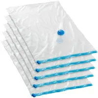 5 Vakuumbeutel - M (48 x 68 cm)