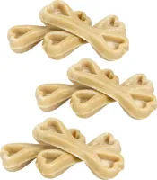 3 x 225 g - Hundesnack - Cerea® Reis Knochen
