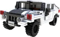 CaDA C55022W Humvee C55022W