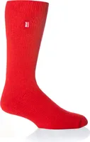 Heat Holders Original pánske termoponožky 39-45 červená