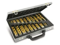 DAYTOOLS HSS-Bohrerset