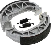 Bremsbacken POLINI für Piaggio Free 50 DT -99 FCS2T
