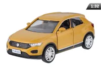 Model 1:32, RMZ VW T-ROC, zlatý