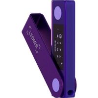 Kryptografická hardvérová peňaženka Ledger Nano X Amethyst Purple