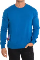 Langarmpullover RMS007-XC022 Mann