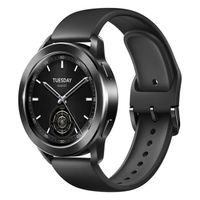 Xiaomi Watch S3 Czarny (BHR7874GL)