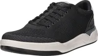 Skechers Corliss - Dorset 210793-BLK Herren