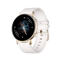 Huawei - SmartWatch -  - Huawei GT 2 (Diana B19J) Frosty White