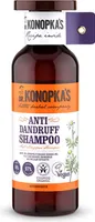Dr. Konopka's Dr. Konopka's Anti-Schuppen-Shampoo 500 ml