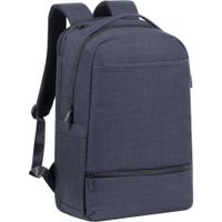 RIVACASE 8365 Laptop Rucksack 17.3  schwarz