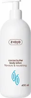 Ziaja Kakaobutter Körperlotion 400 ml