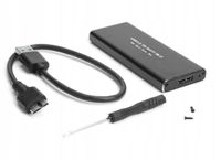 SSD-GEHÄUSE m2 USB 3.0 NGFF SATA Pocket m.2