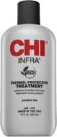 CHI Infra Treatment Haarmaske zur Regeneration, Nahrung und Schutz des Haares 355 ml