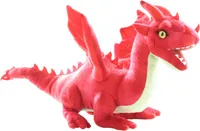 Plyš Drak 30cm