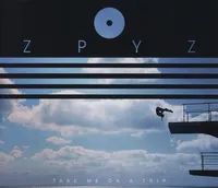Zpyz-Take Me On A Trip