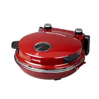 H.Koenig Pizzaofen Napoli NAPL350