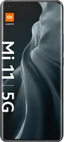 Xiaomi Mi 11 5G 256GB Midnight Grey