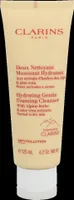 Clarins Hydrating Gentle Foaming Cleanser 125ml