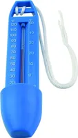 mediPOOL Thermometer mit Schöpfbecher