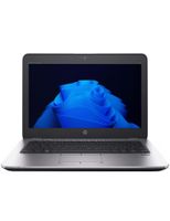 Laptop HP EliteBook 820 G3 i5-6200U 8/256 GB SSD Win10 Grade A