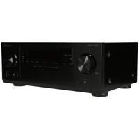Pioneer VSX-832 5.1 Kanal AV-Receiver schwarz
