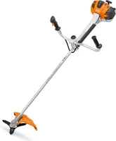 STIHL FS 491 C-EM Rasentrimmer, Motorsensen, Freischneider