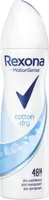 Rexona 48h Baumwolle Dry Deo-Spray 150 ml