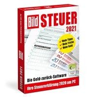 Koch Media BildSteuer 2021 (für Steuerjahr 2020)
