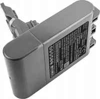 Akumulator Bateria typ 968670-02 968670-03 do Odkurzacza Dyson V 7 V7 SV11 / CS-DYC710VX