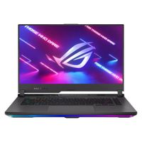 ASUS ROG Strix G15 2022 G513RC-HN007W 15,6'' 144Hz R7 6800H 16GB RAM 512GB SSD RTX3050 Herní notebook Win11