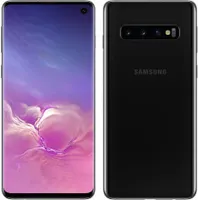 Samsung Galaxy S10 128 GB Dual-Sim Prism Black Ako nový