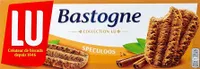 LU Bastogne L'Original Speculoos Zimtkekse, 260 g
