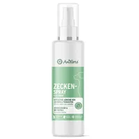 AniForte Zeckenspray für Hunde 100ml - Zeckenschutz gegen Zecken & Parasiten, Zeckenmittel für Hunde, Anti Zecken Spray, Anti-Zecken Mittel