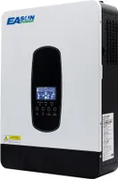 2,2kW 60A multifunkční solární invertor Pure Sine Wave MTTP solární regulátor nabíjení Invertor nabíjení baterie, podpora funkce WiFi
