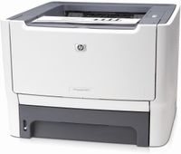 HP LaserJet P2015n Printer, 1200 x 1200 DPI, 26 Seiten pro Minute, Netzwerkfähig