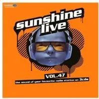 Sunshine Live Vol.47