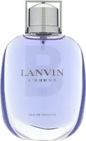 Lanvin L´Homme eau de Toilette für Herren 100 ml