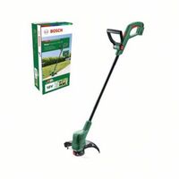 Bosch EasyGrassCut 18V-26 solo Akku-Rasentrimmer