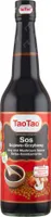 Tao Tao Sójová hubová omáčka 592 ml