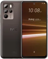 HTC U23 Pro 5G 12GB RAM 256GB Dual Sim Braun DE