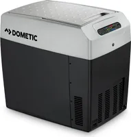 Přenosná chladnička Dometic 9600013320 Černá/stříbrná barva 20 l
