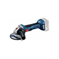 Bosch GWS 18V-7 125 mm Karton Akku-Winkelschleifer