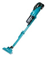 Makita DCL286FZ Odkurzacz akumulatorowy 18V bez akumulatora