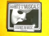Original Soundtrack - Hits aus den Musicals