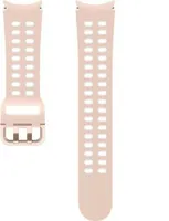 Samsung Galaxy Watch 20 mm Extreme Sport Band M / L - Wymienny pasek - różowy