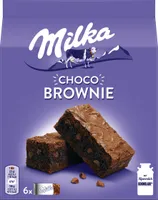 Milka Choco Brownie