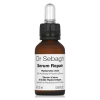 Dr Sebagh Serum Repair Nawilżające serum rewitalizujące z kwasem hialuronowym, 20ml