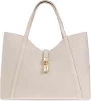 FURLA Damen Handtaschen WB01498-BX3353-VAN00 Farbe: Beige Größe: Einheitsgröße