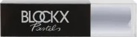 Blockx Große Pastellkreide, Graurötlich 5 13765BXC