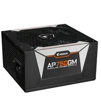 GIGABYTE AORUS P750W 80+ GOLD Modular (GP-AP750GM)